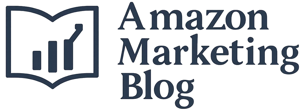 Amazon Marketing Blog